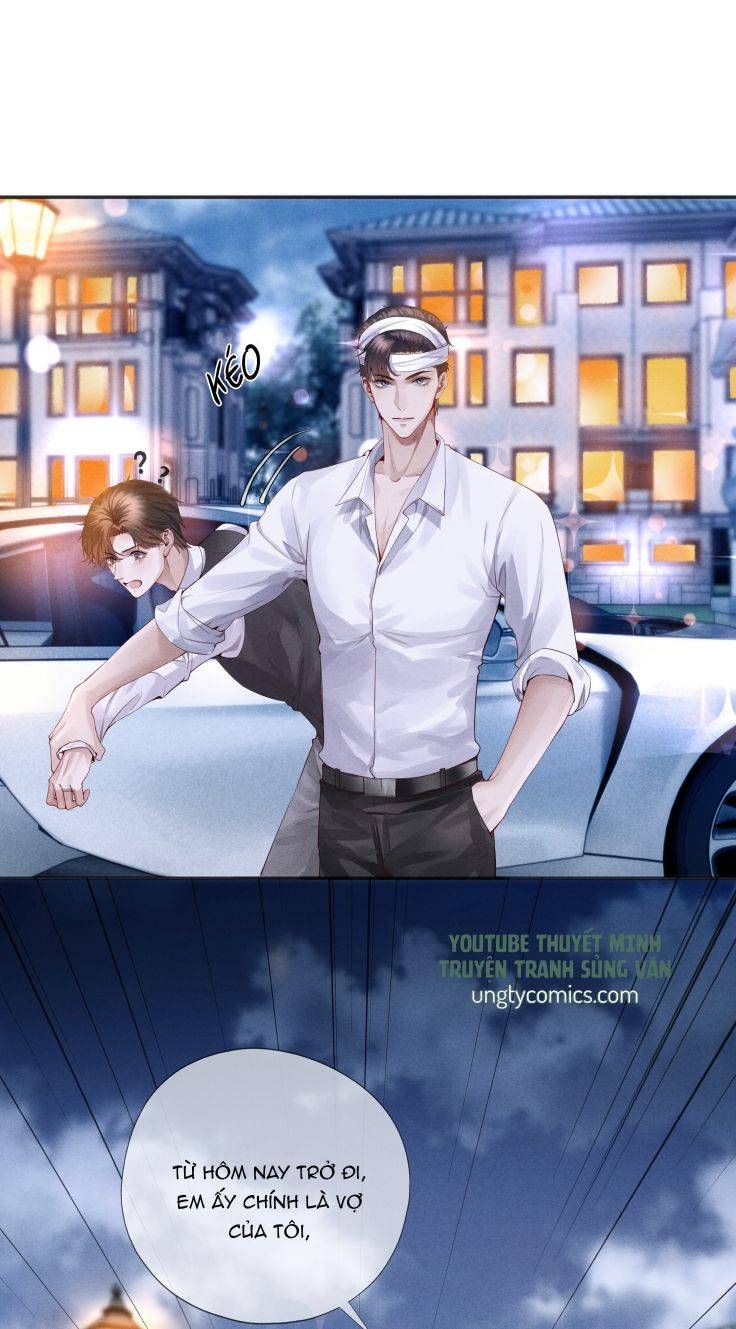 Dior Tiên Sinh Lk Chapter 2 - 24