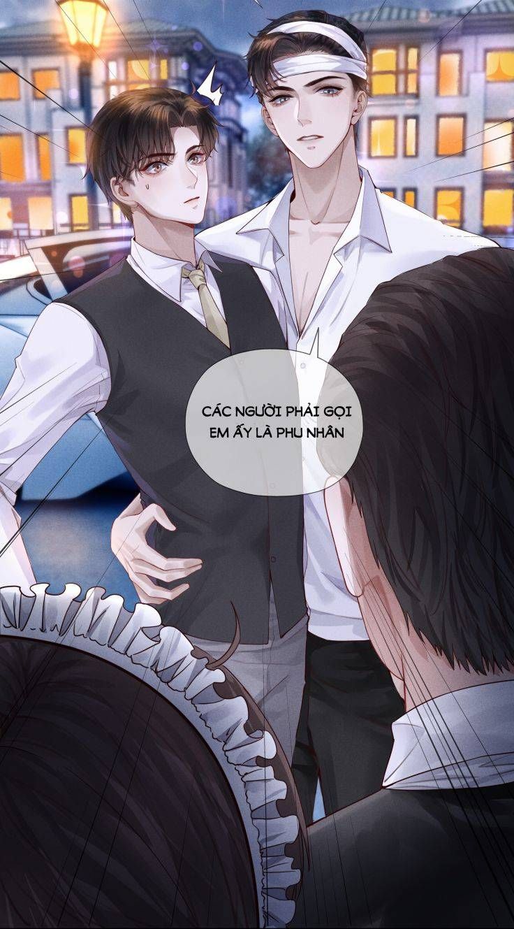 Dior Tiên Sinh Lk Chapter 2 - 25