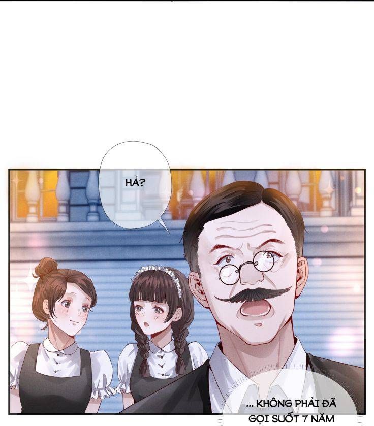 Dior Tiên Sinh Lk Chapter 2 - 26