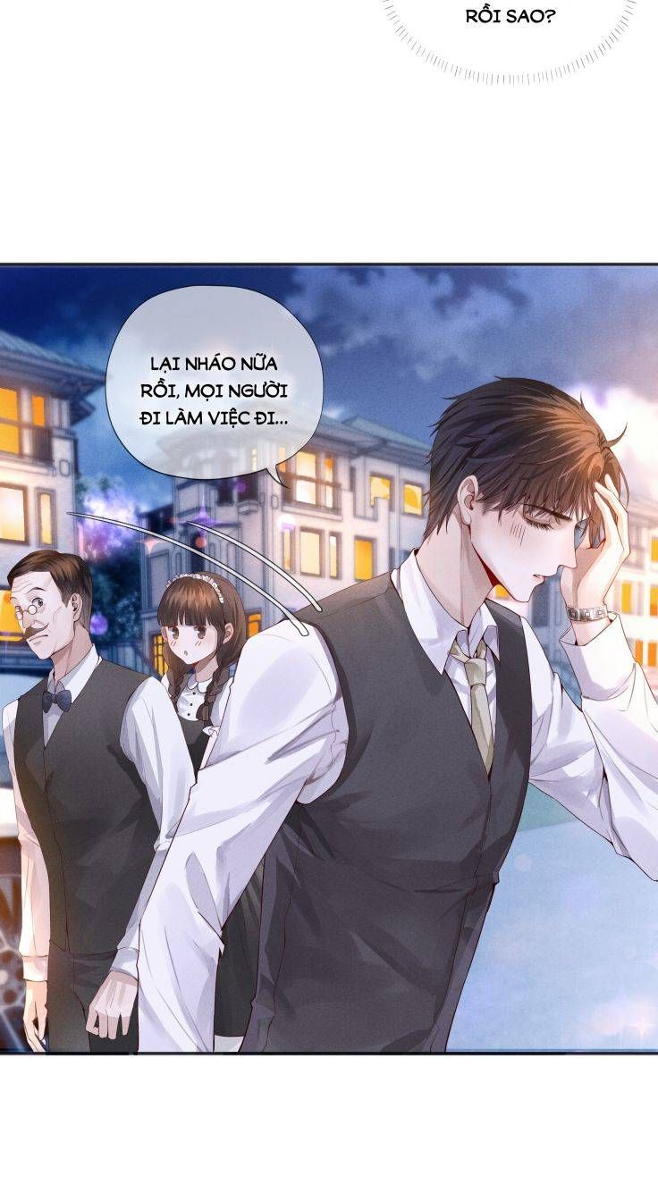 Dior Tiên Sinh Lk Chapter 2 - 27