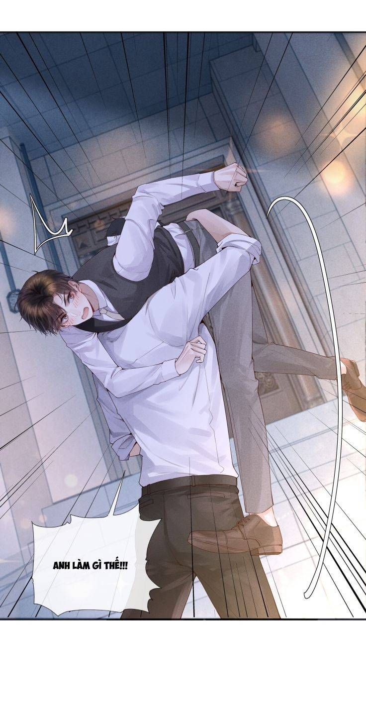 Dior Tiên Sinh Lk Chapter 2 - 29