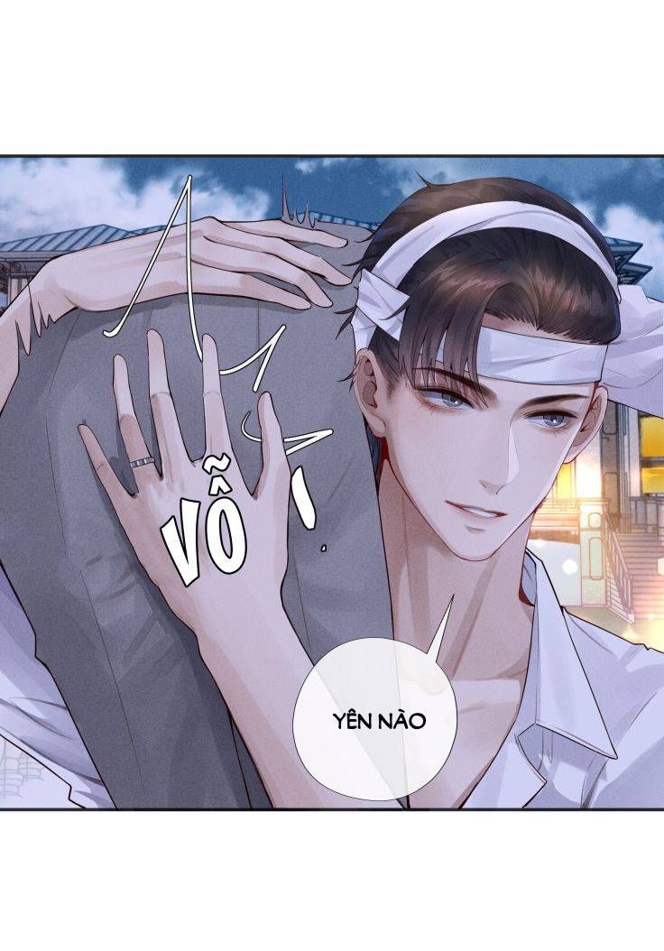 Dior Tiên Sinh Lk Chapter 2 - 30