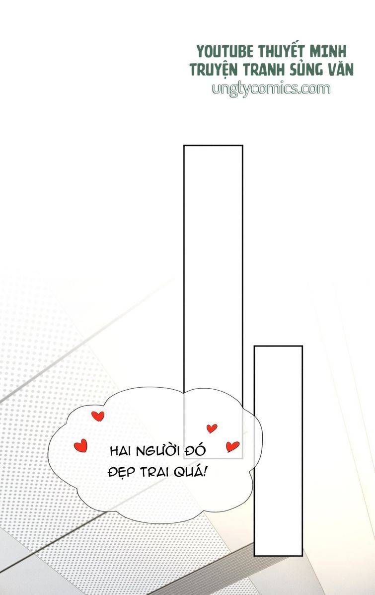 Dior Tiên Sinh Lk Chapter 2 - 4