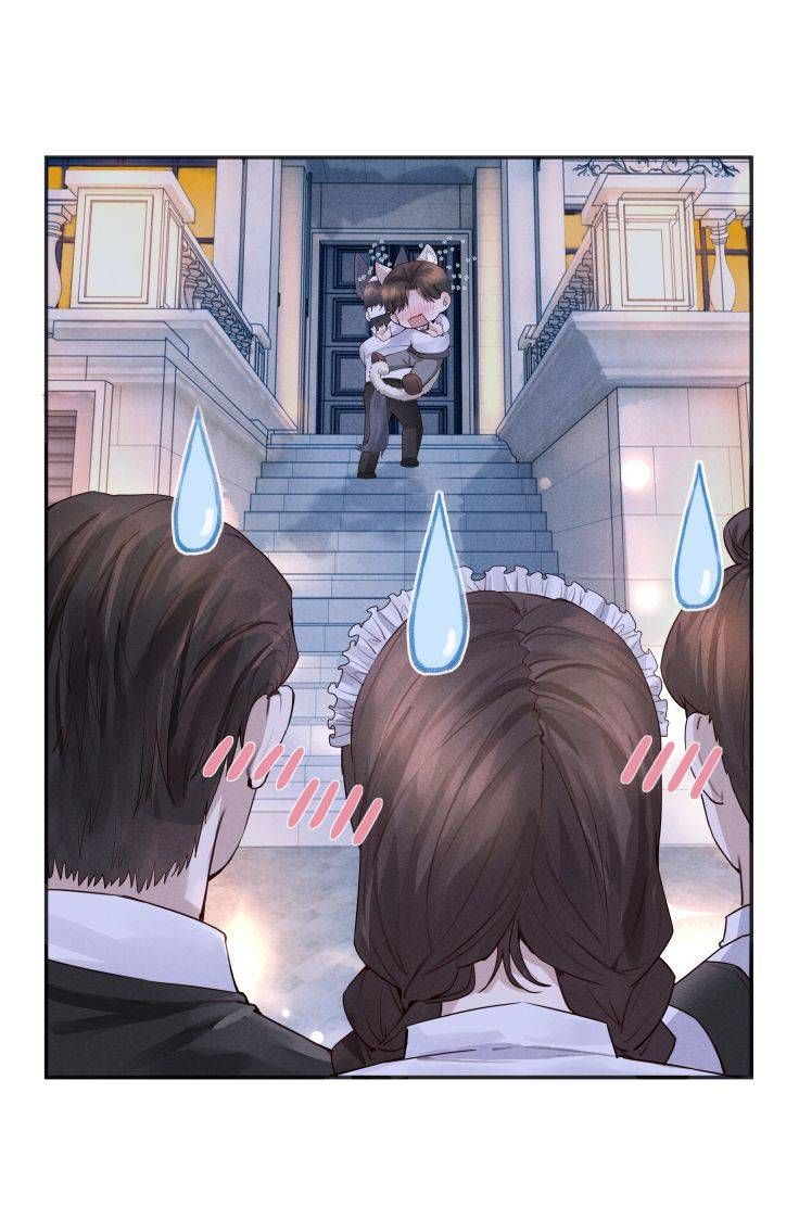 Dior Tiên Sinh Lk Chapter 2 - 31