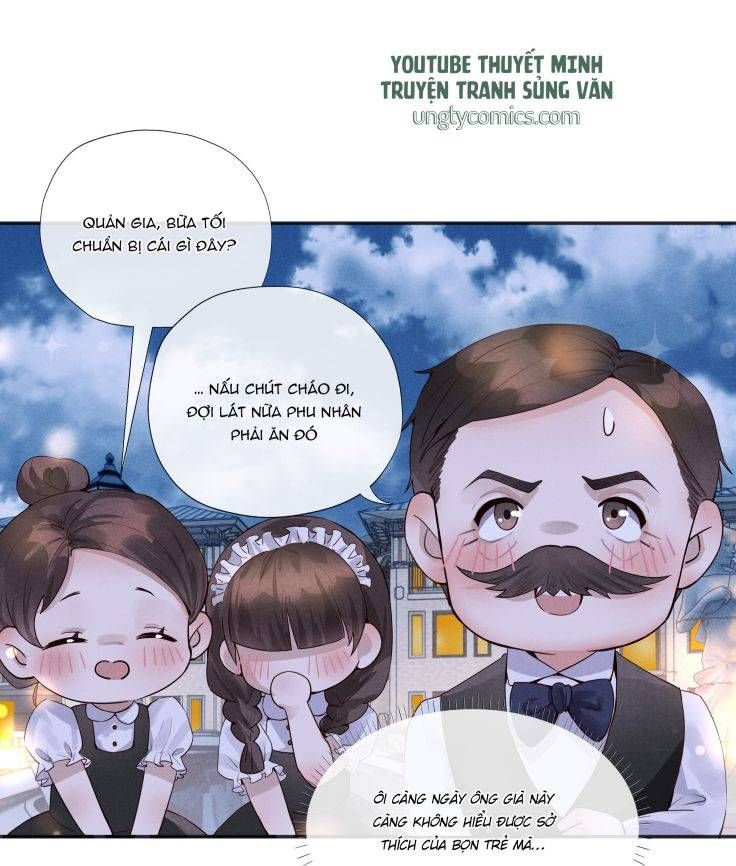 Dior Tiên Sinh Lk Chapter 2 - 32