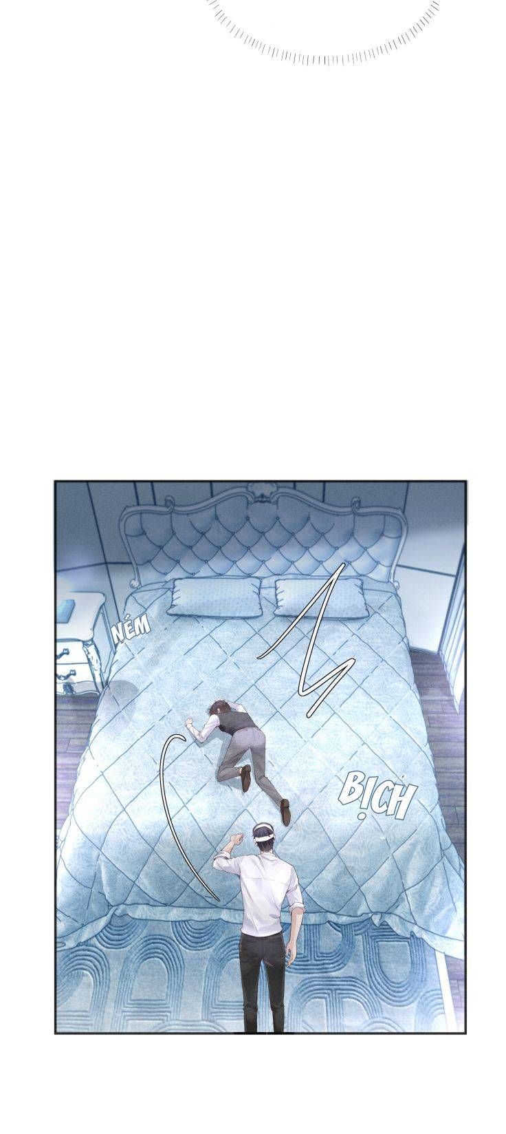 Dior Tiên Sinh Lk Chapter 2 - 33