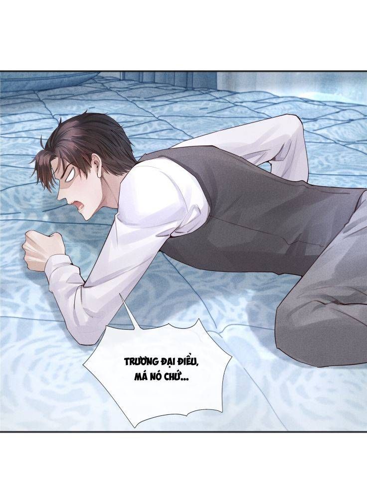 Dior Tiên Sinh Lk Chapter 2 - 34