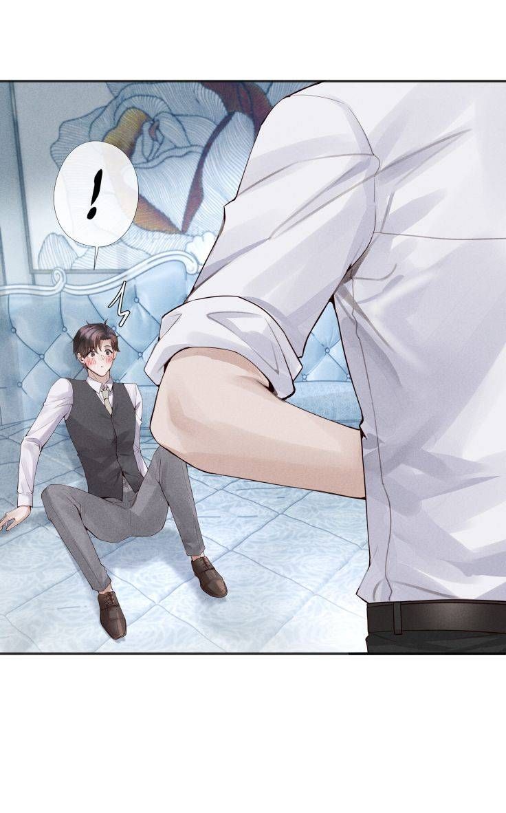 Dior Tiên Sinh Lk Chapter 2 - 35