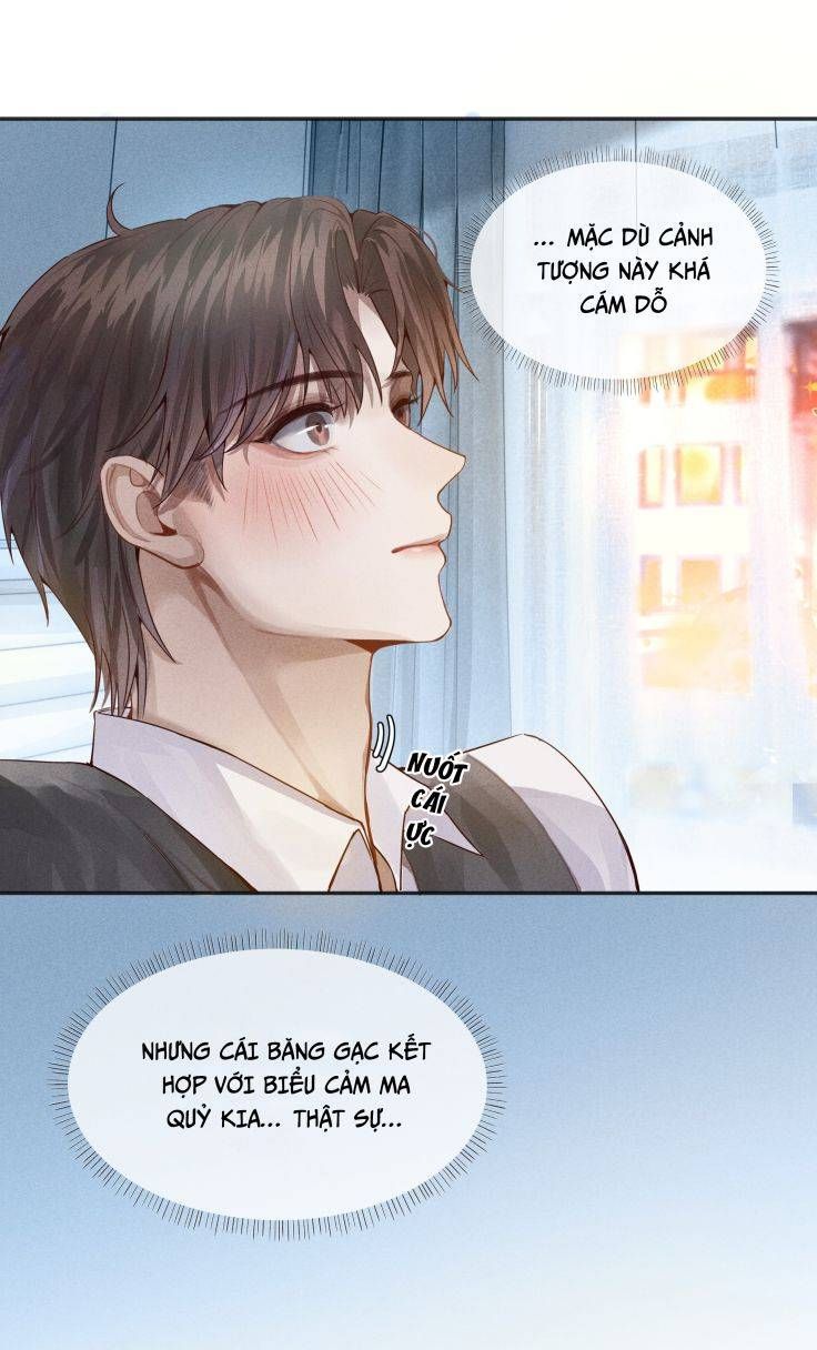 Dior Tiên Sinh Lk Chapter 2 - 37