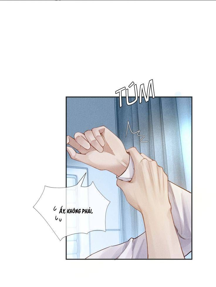 Dior Tiên Sinh Lk Chapter 2 - 39