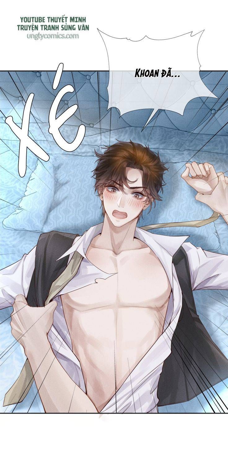 Dior Tiên Sinh Lk Chapter 2 - 40