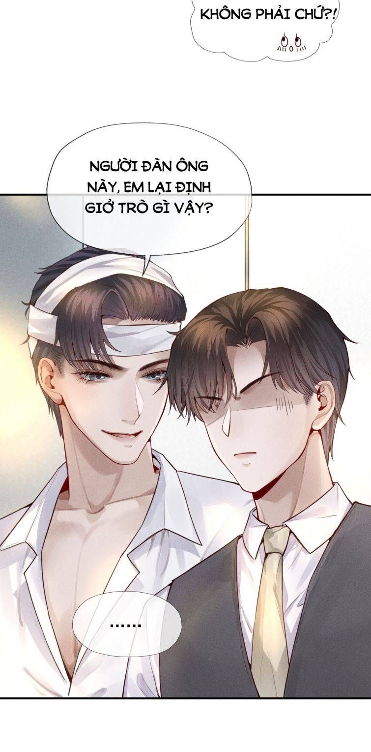 Dior Tiên Sinh Lk Chapter 2 - 6