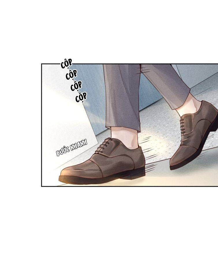 Dior Tiên Sinh Lk Chapter 2 - 7