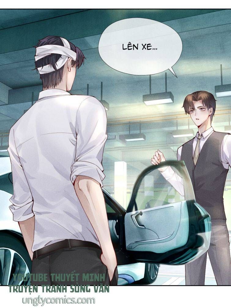 Dior Tiên Sinh Lk Chapter 2 - 8