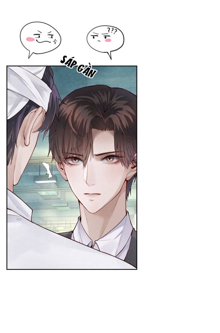 Dior Tiên Sinh Lk Chapter 2 - 9