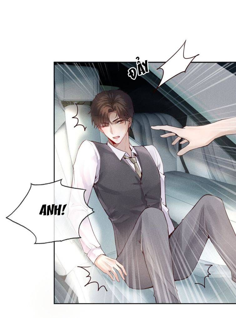 Dior Tiên Sinh Lk Chapter 2 - 10