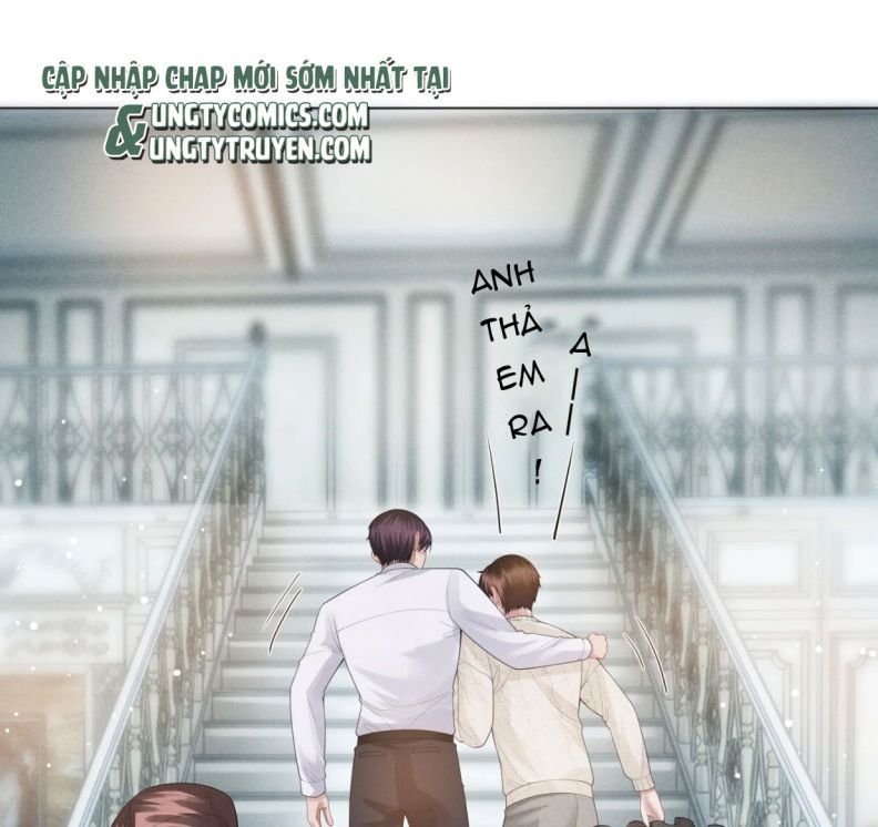 Dior Tiên Sinh Lk Chapter 20 - 13