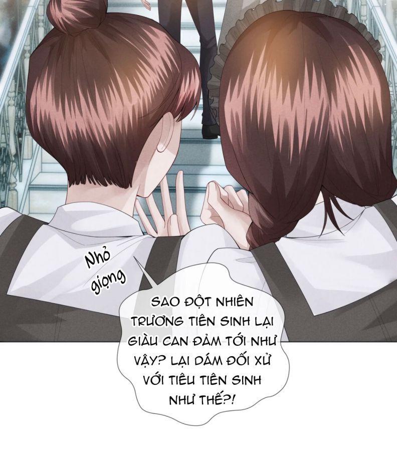 Dior Tiên Sinh Lk Chapter 20 - 14
