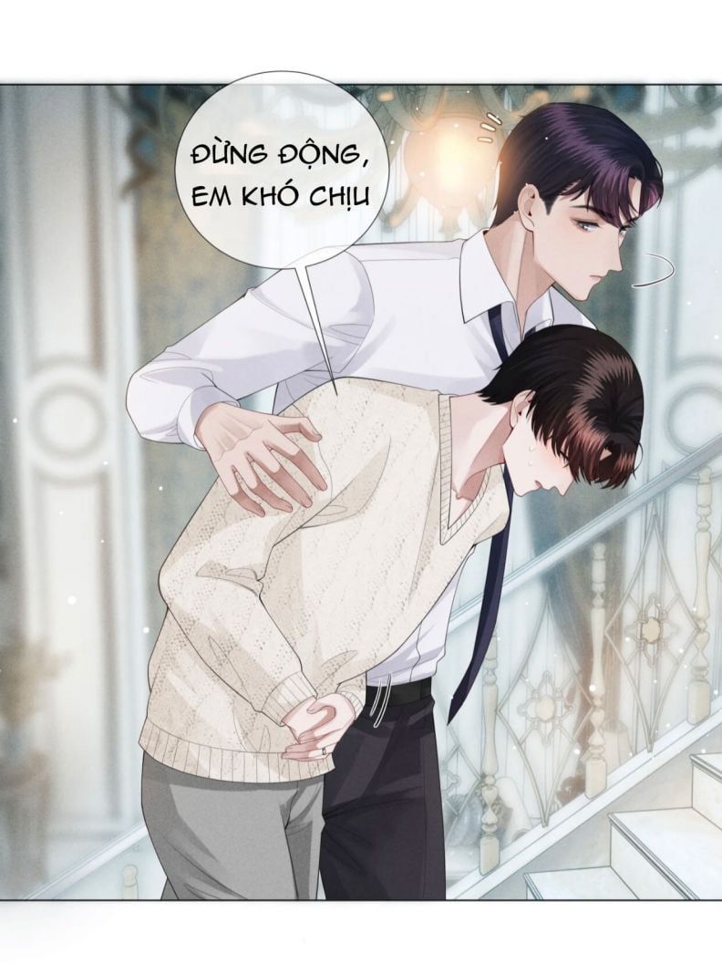 Dior Tiên Sinh Lk Chapter 20 - 15
