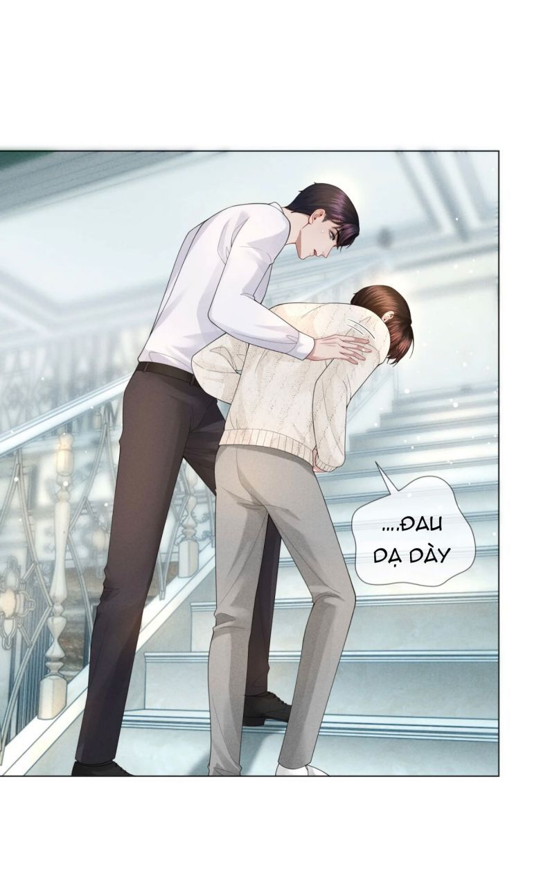 Dior Tiên Sinh Lk Chapter 20 - 17