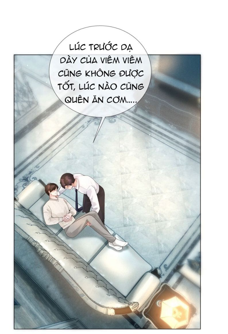 Dior Tiên Sinh Lk Chapter 20 - 20