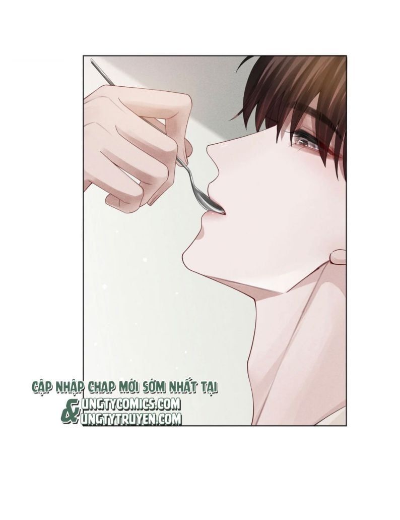Dior Tiên Sinh Lk Chapter 20 - 24