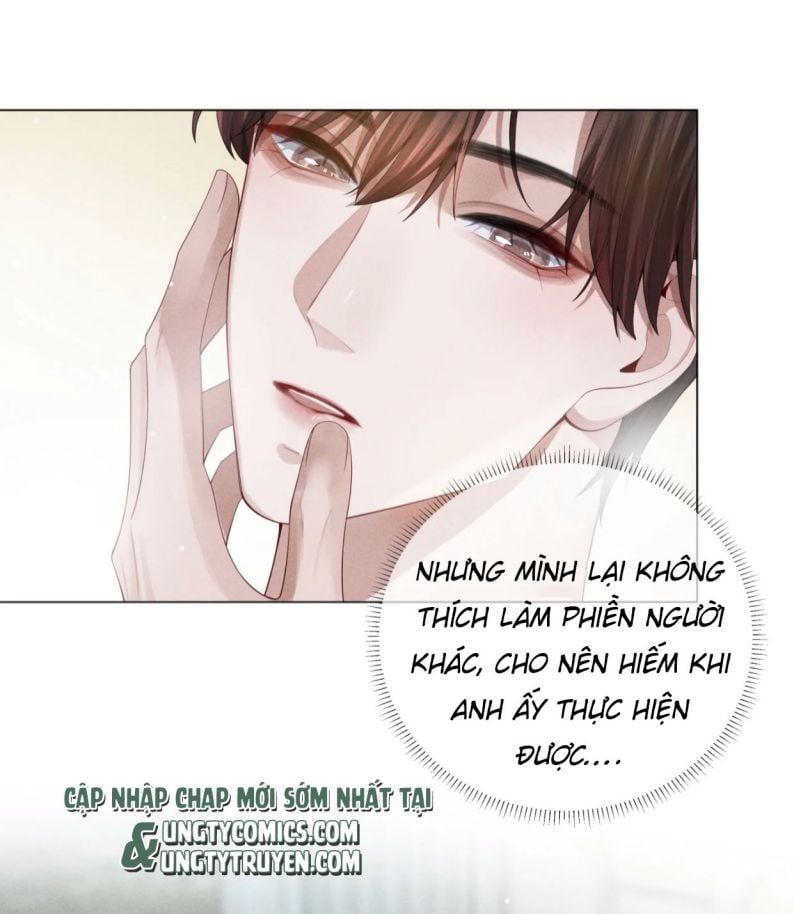 Dior Tiên Sinh Lk Chapter 20 - 27