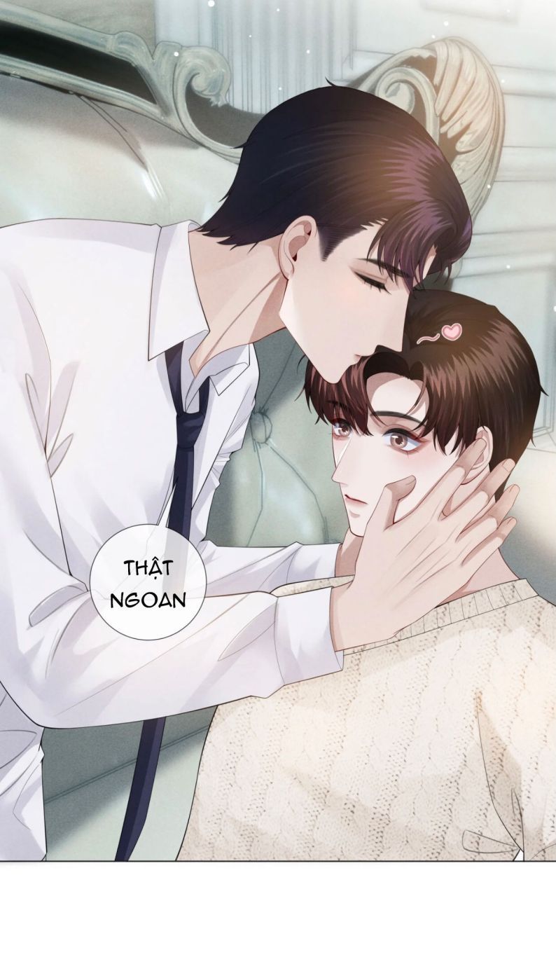 Dior Tiên Sinh Lk Chapter 20 - 28