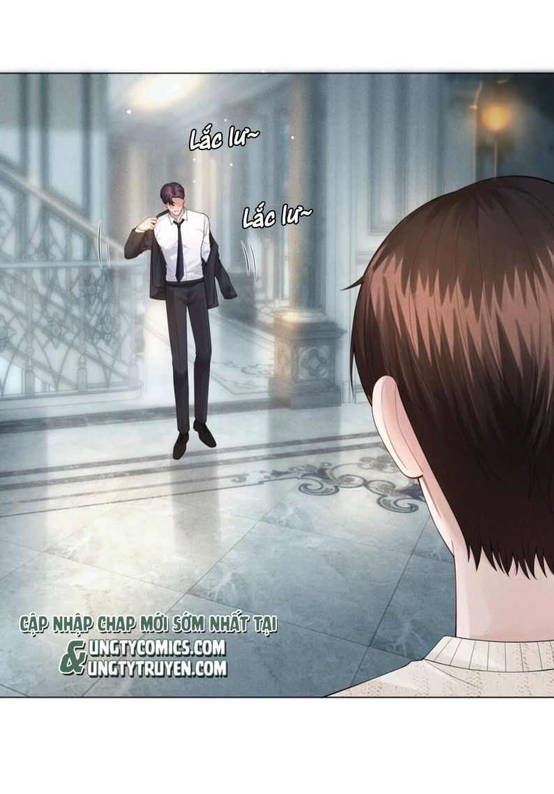 Dior Tiên Sinh Lk Chapter 20 - 4