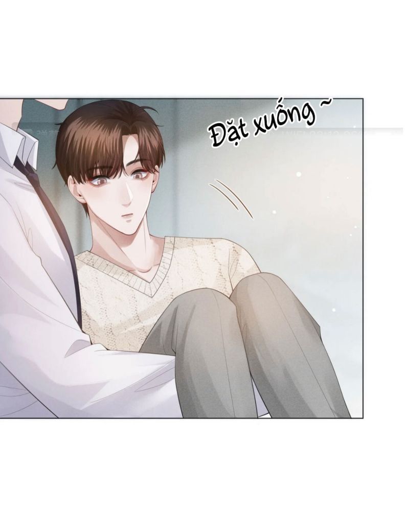 Dior Tiên Sinh Lk Chapter 20 - 31