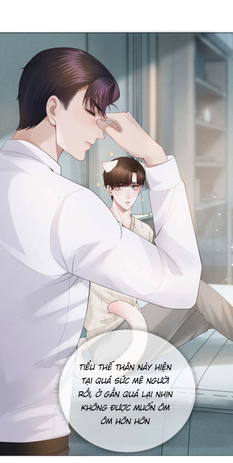 Dior Tiên Sinh Lk Chapter 20 - 33