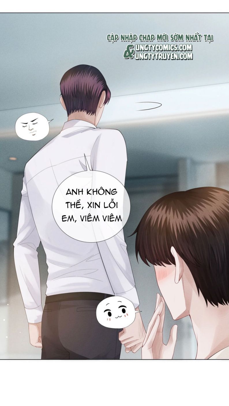 Dior Tiên Sinh Lk Chapter 20 - 35