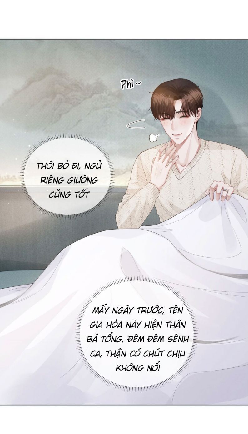 Dior Tiên Sinh Lk Chapter 20 - 36