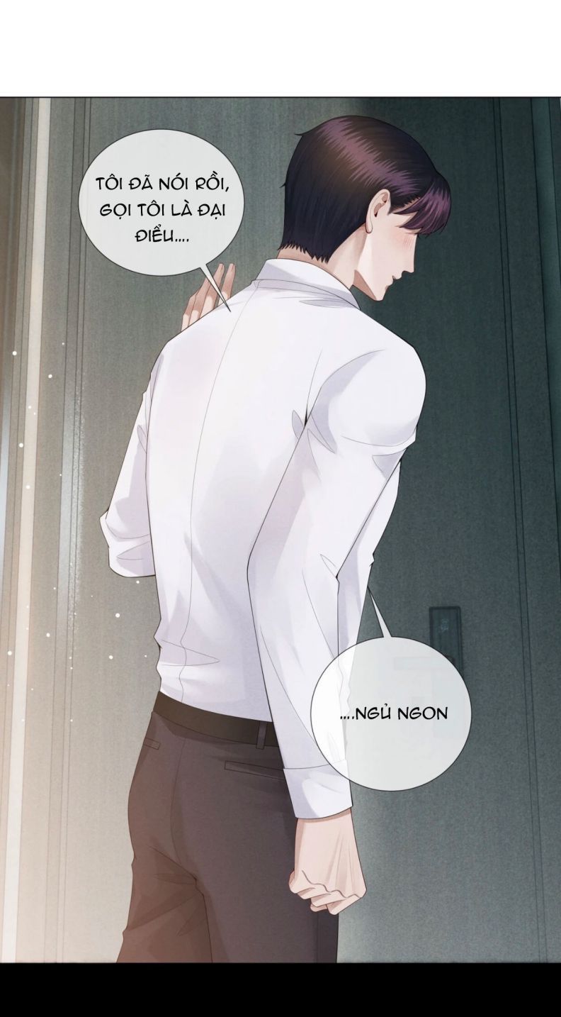 Dior Tiên Sinh Lk Chapter 20 - 38