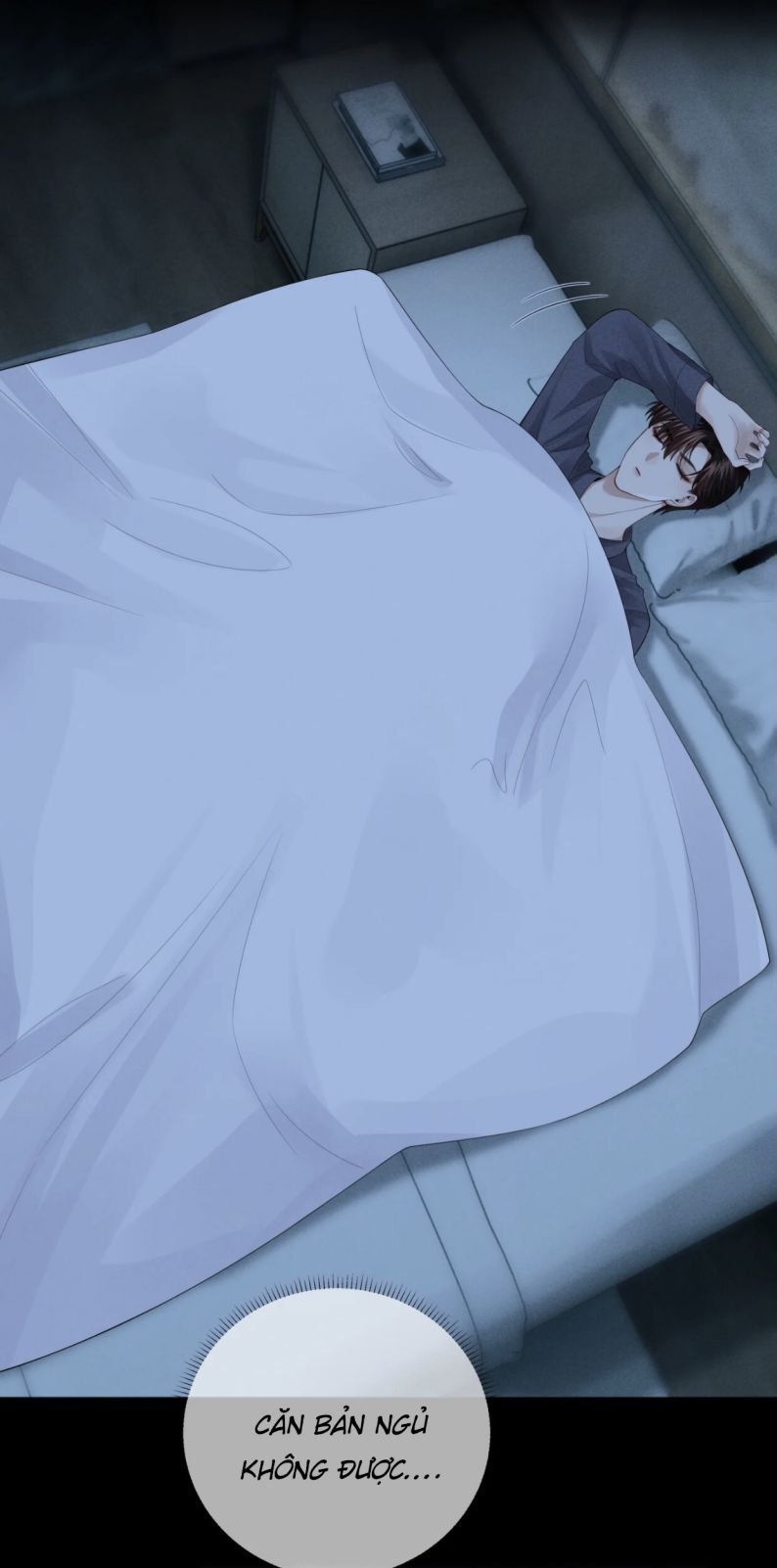 Dior Tiên Sinh Lk Chapter 20 - 40