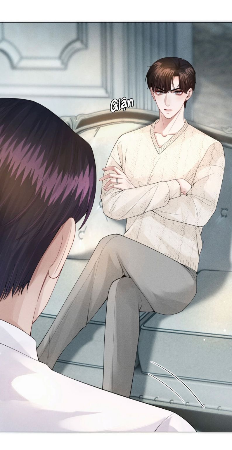 Dior Tiên Sinh Lk Chapter 20 - 5