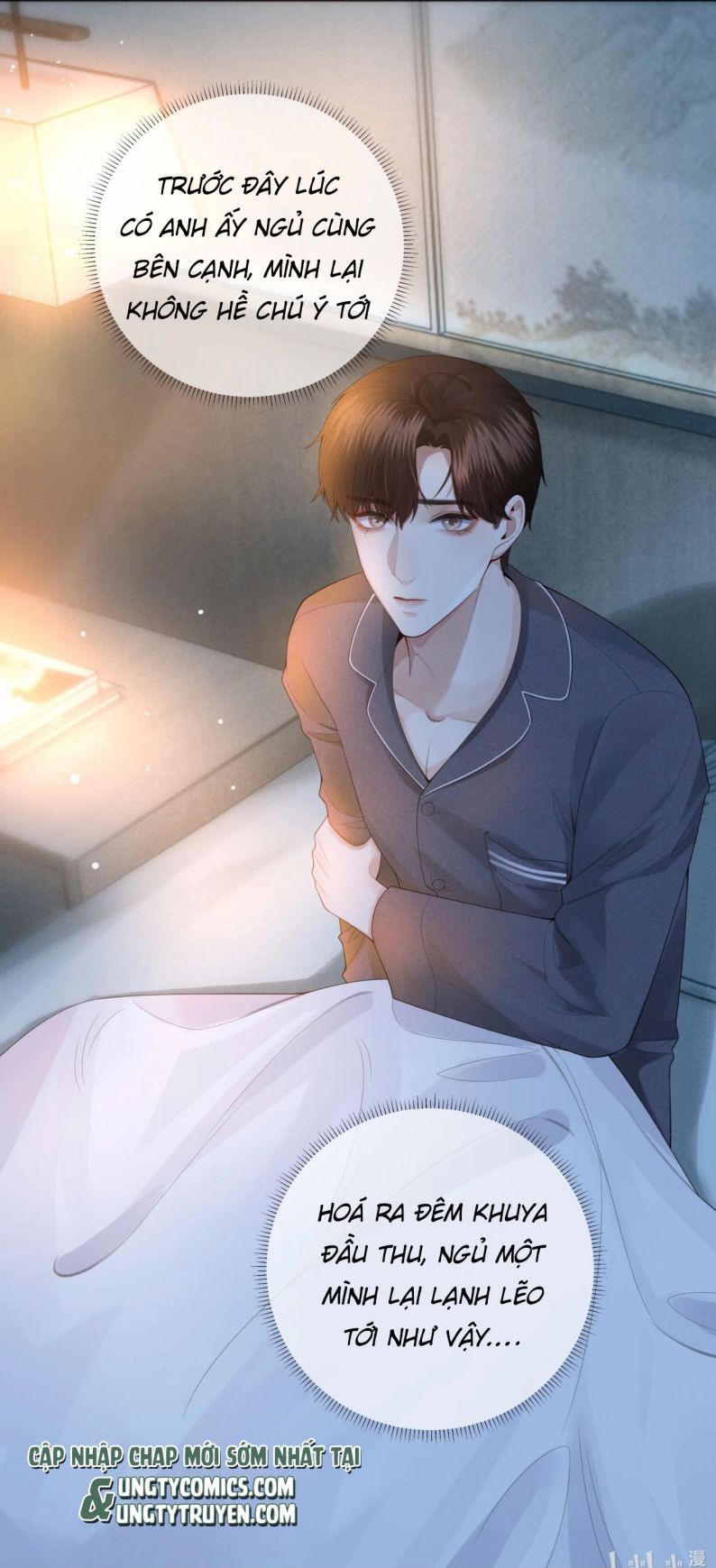 Dior Tiên Sinh Lk Chapter 20 - 43