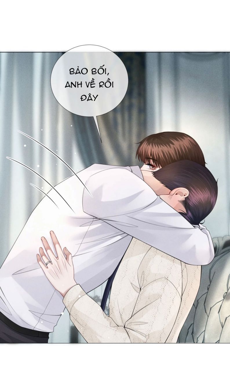 Dior Tiên Sinh Lk Chapter 20 - 6