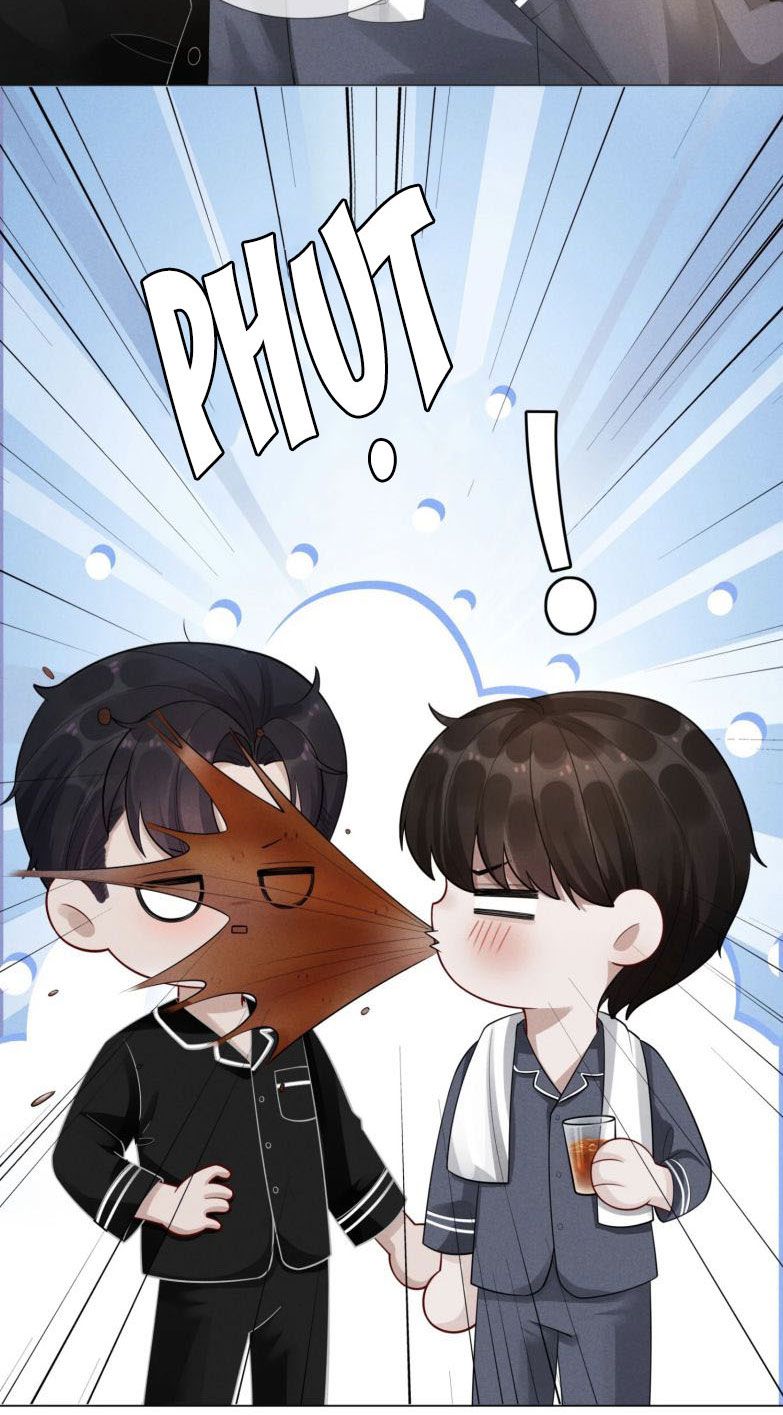 Dior Tiên Sinh Lk Chapter 21 - 16