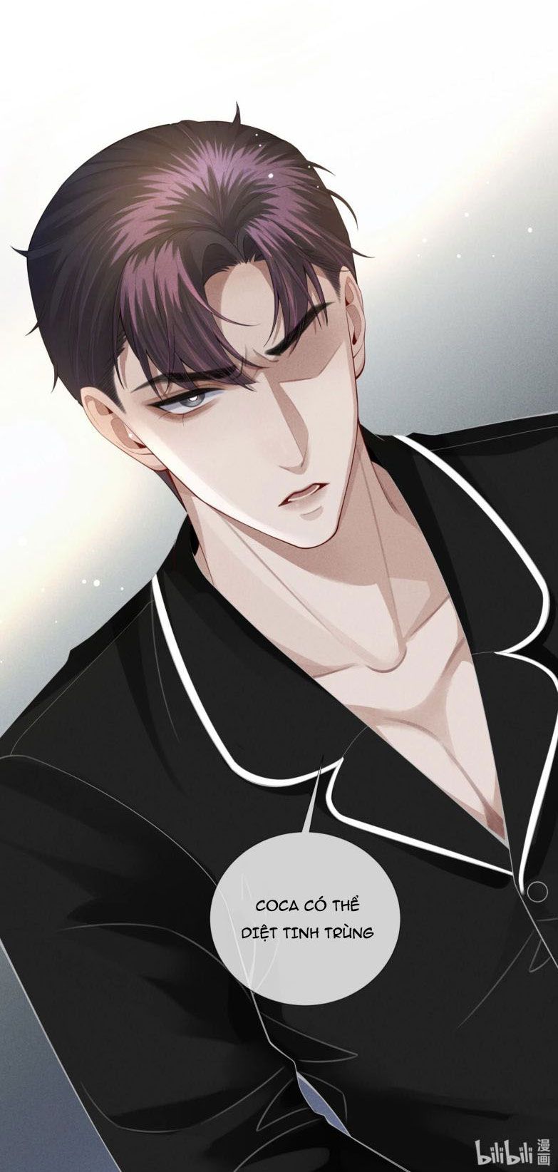 Dior Tiên Sinh Lk Chapter 21 - 18