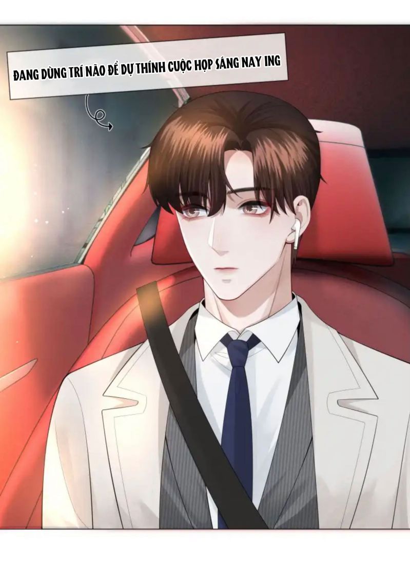 Dior Tiên Sinh Lk Chapter 22 - 11