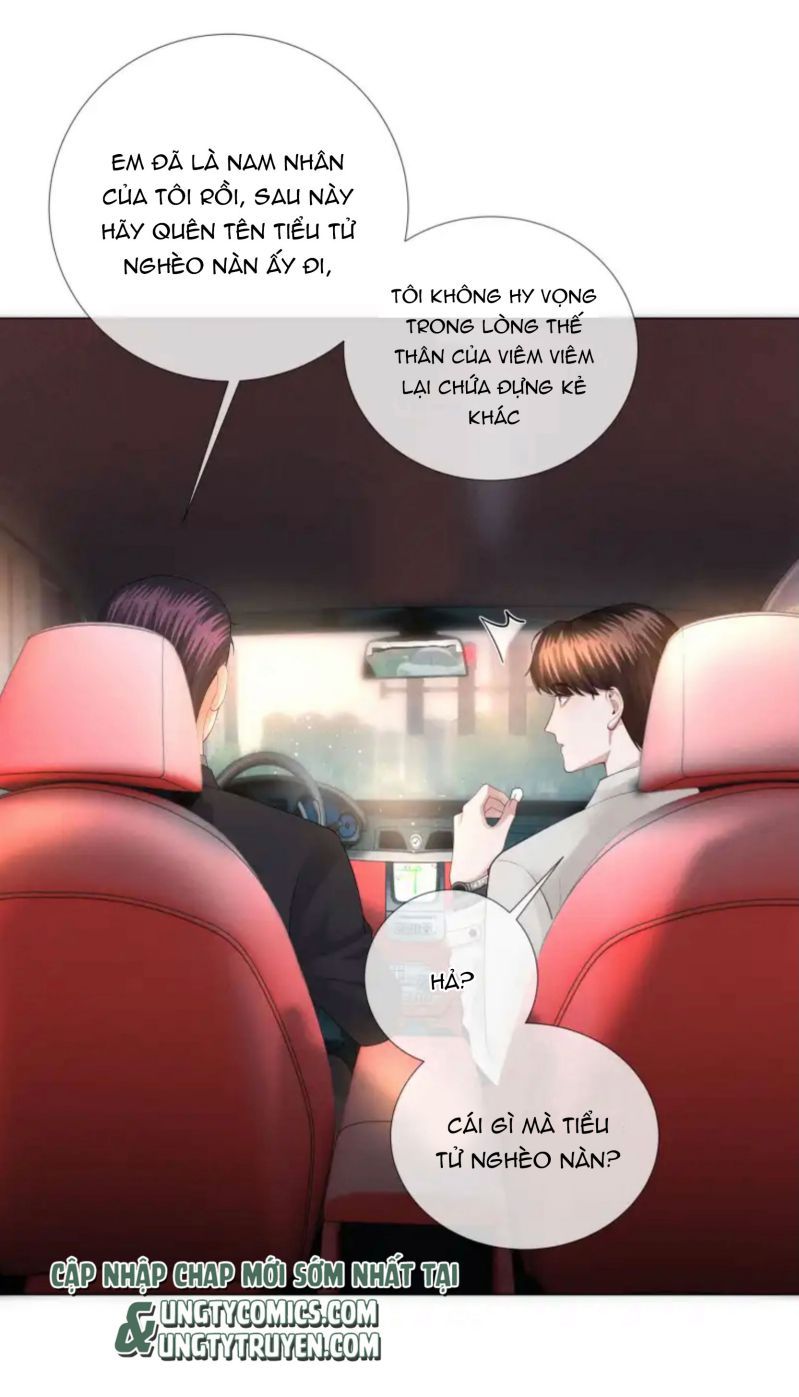 Dior Tiên Sinh Lk Chapter 22 - 13