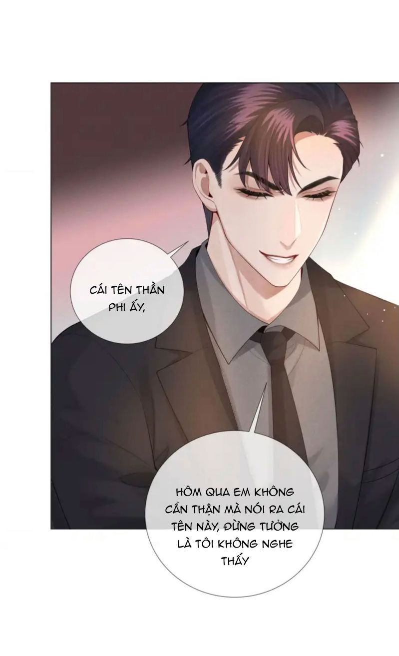 Dior Tiên Sinh Lk Chapter 22 - 14