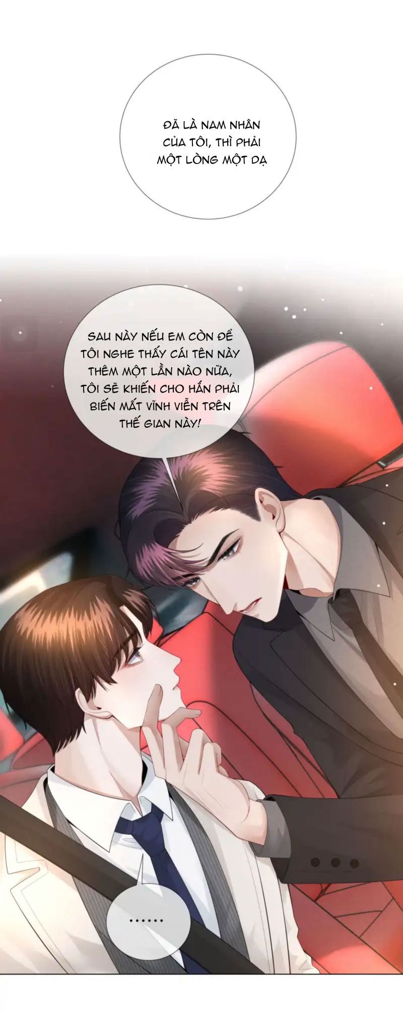 Dior Tiên Sinh Lk Chapter 22 - 15