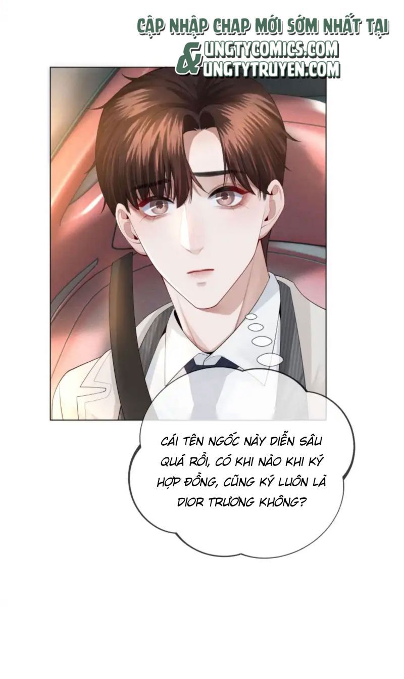 Dior Tiên Sinh Lk Chapter 22 - 16