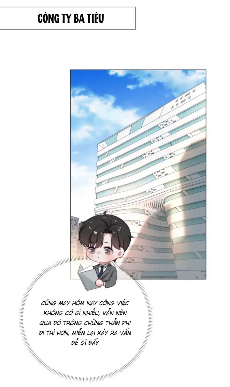 Dior Tiên Sinh Lk Chapter 22 - 17