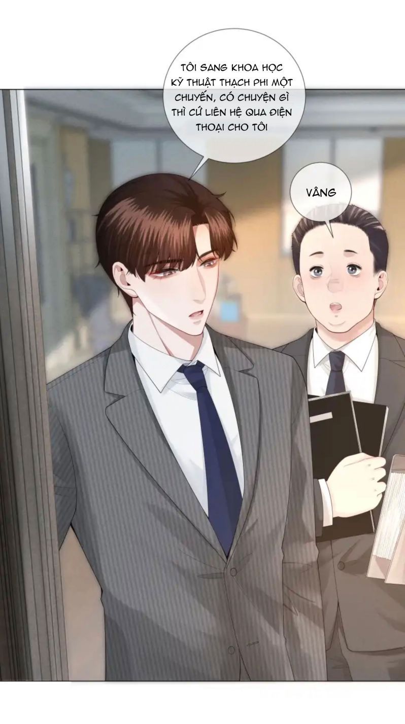 Dior Tiên Sinh Lk Chapter 22 - 18