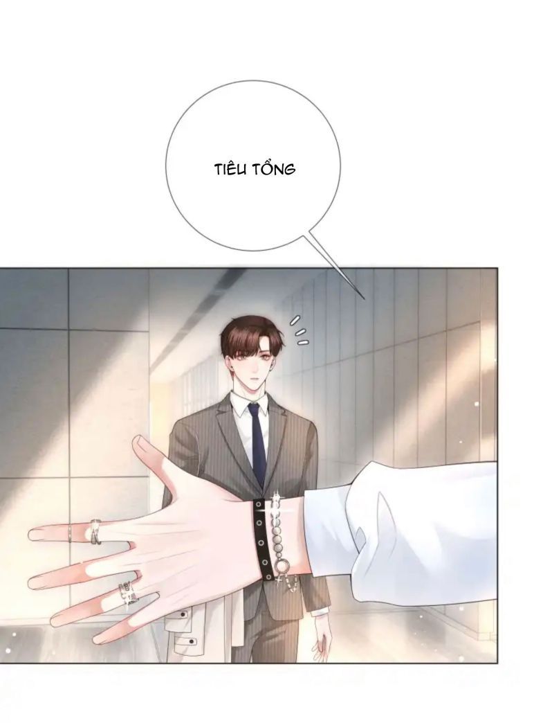 Dior Tiên Sinh Lk Chapter 22 - 19