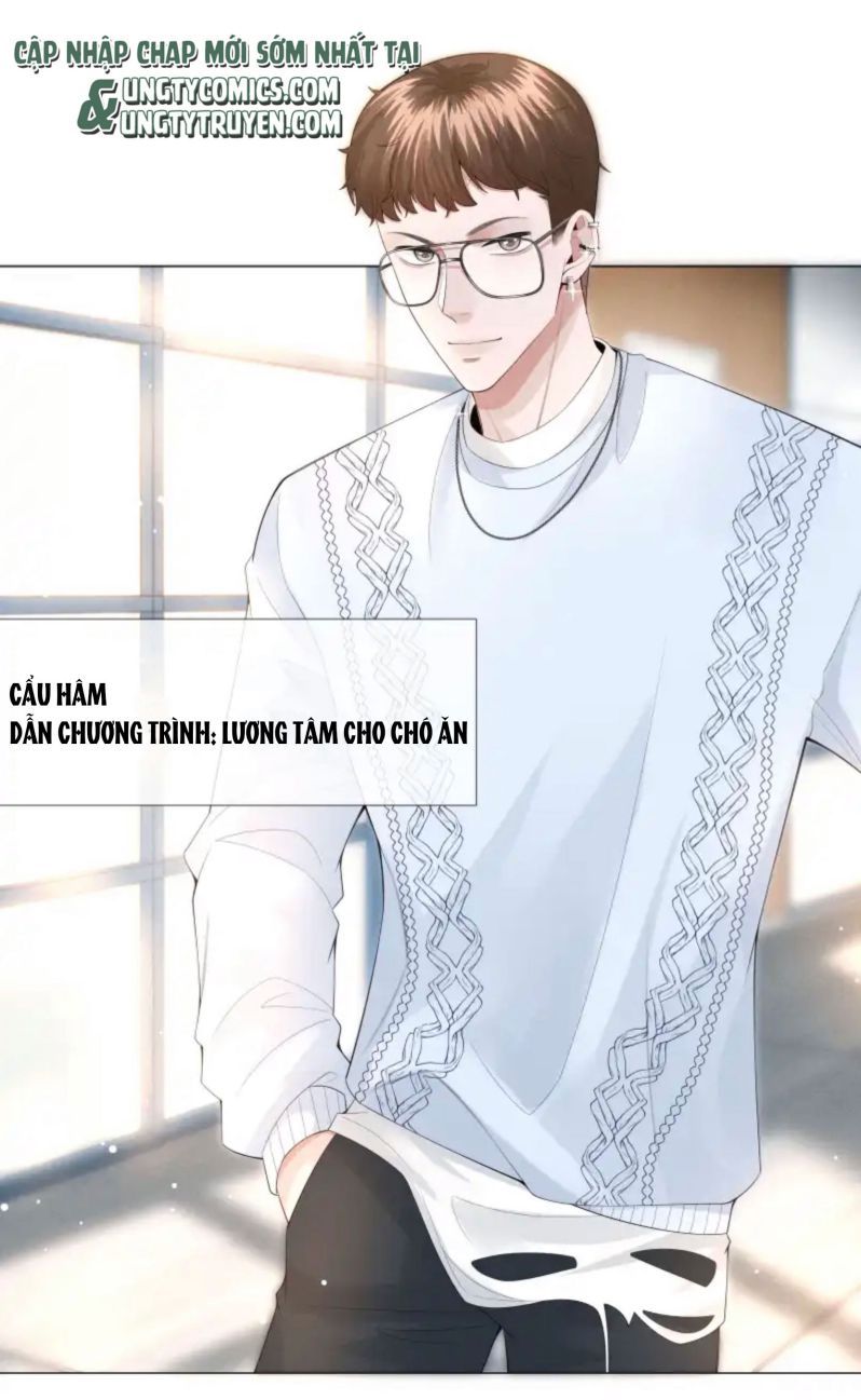 Dior Tiên Sinh Lk Chapter 22 - 20