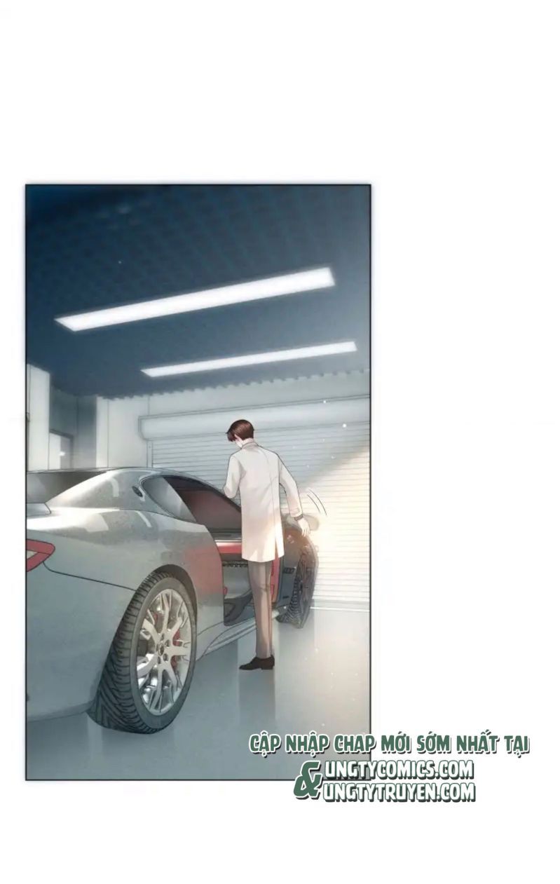 Dior Tiên Sinh Lk Chapter 22 - 3